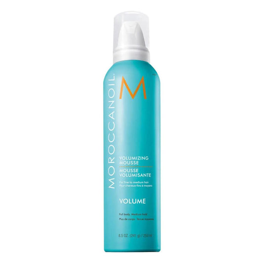 MOROCCANOIL Volumising Mousse 250ml