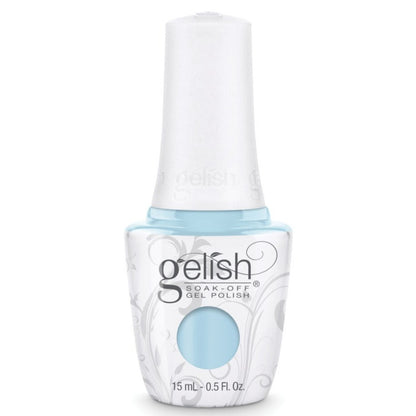 GELISH Soak Off Gel Polish Water Baby 15ml