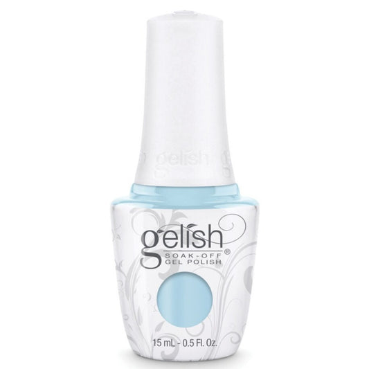 GELISH Soak Off Gel Polish Water Baby 15ml