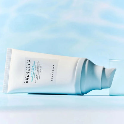 SKIN1004 Madagascar Centella Hyalu-Cica Water-Fit Sun Serum PA++++ SPF50+ 50ml
