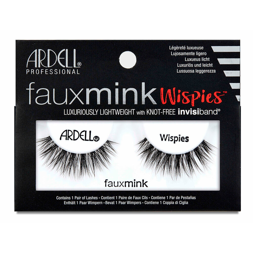 ARDELL Faux Mink Wispies