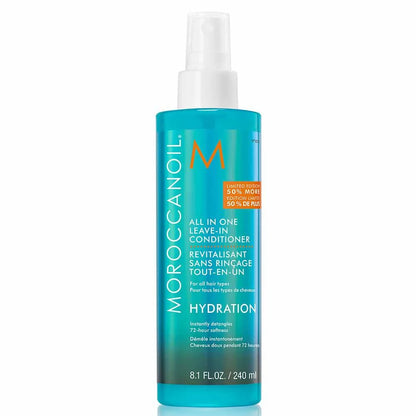 MOROCCANOIL All In One Leave in Conditioner 240ml