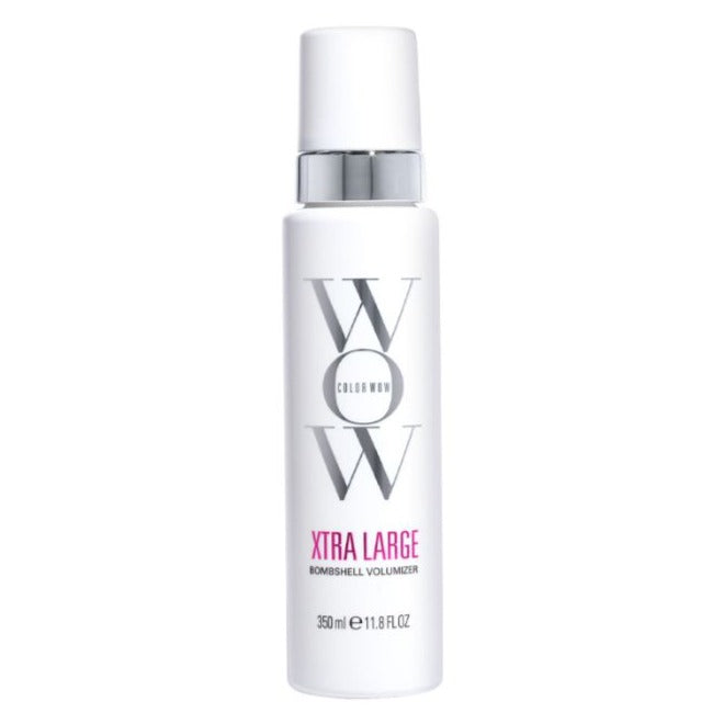 COLOR WOW Xtra Large Bombshell Volumiser 350ml