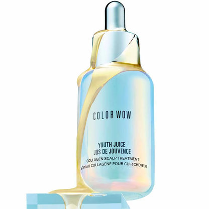 COLOR WOW Youth Juice Collagen Scalp Treatment 50ml