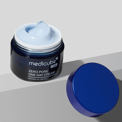MEDICUBE Zero Pore One Day Cream 50ml